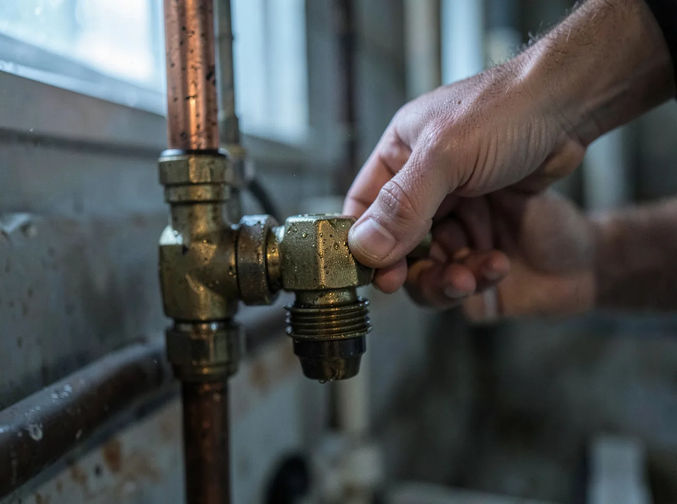 Emergency Plumber Gladstone, ND FAQs